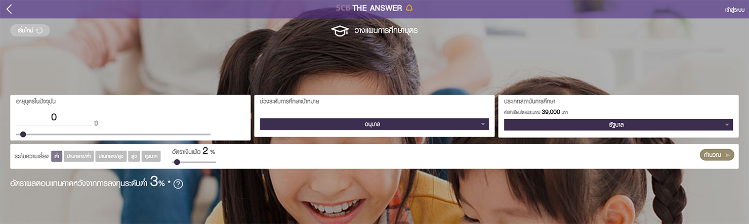 The Answer